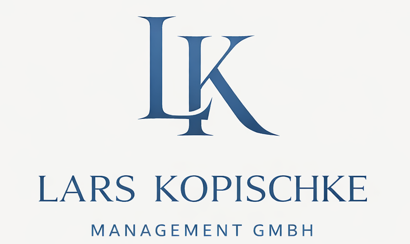 Kopischke Management GmbH Logo